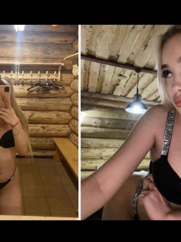 Проститутка Диана