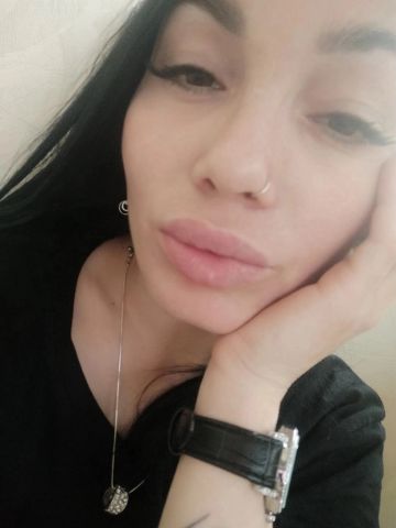 Проститутка Елена