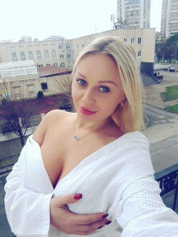 Проститутка Эльза